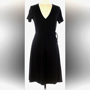 3/$10 Old Navy Ladies Large Flutter Sleeve Dress